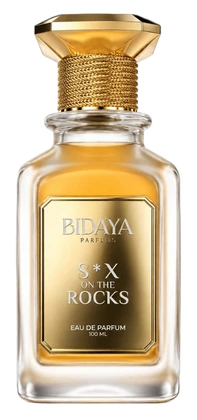 Sex on the Rocks, Bidaya Parfums