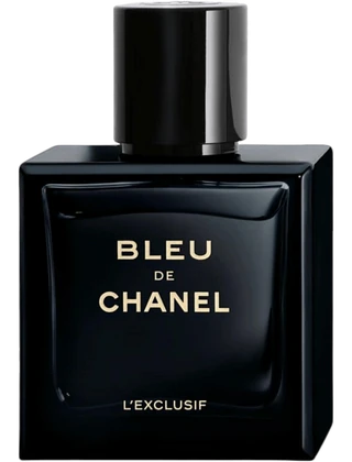 Bleu de Chanel Eau de Parfum, Chanel