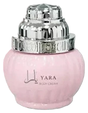 Body Cream 310 GR