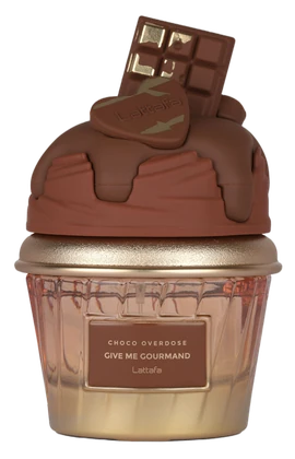 Choco Overdose, Lattafa