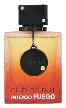 Club de Nuit Intenso Fuego, Armaf