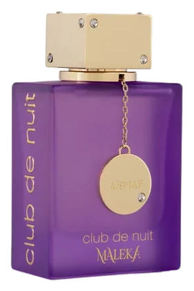 Club de Nuit Maleka, Armaf