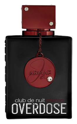 Club de Nuit Intense Overdose, Armaf
