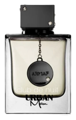 Club de Nuit Urban Man, Armaf