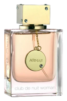 Club de Nuit Woman, Armaf