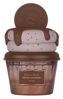 Cookie Crave, Lattafa