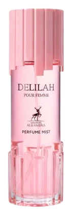 Delilah Pour Femme, Maison Alhambra