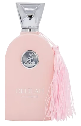 Delilah Pour Femme, Maison Alhambra