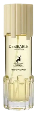 Desirable Addiction, Maison Alhambra