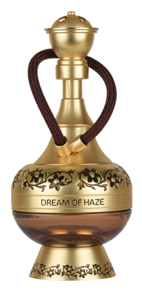 Dream of Haze, Lattafa