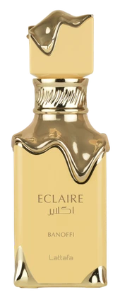 Eclaire Banoffi, Lattafa
