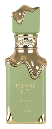 Eclaire Pistache, Lattafa