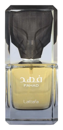 Fahad, Lattafa