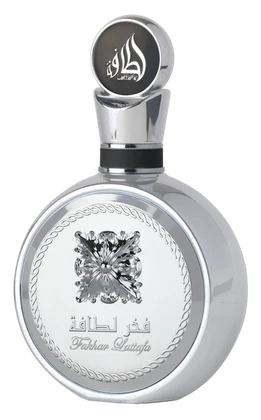 Fakhar Platin, Lattafa