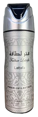 Fakhar Platinum, Lattafa