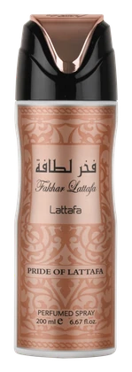 Fakhar Rose, Lattafa