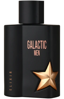 Galactic Men Elixir, Maison Alhambra