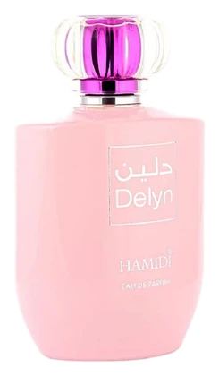 Delyn, Hamidi