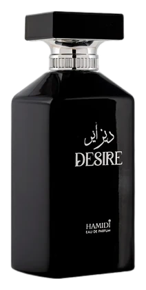 Desire, Hamidi