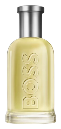 Boss Bottled, Hugo Boss