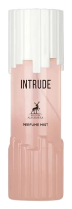 Intrude, Maison Alhambra