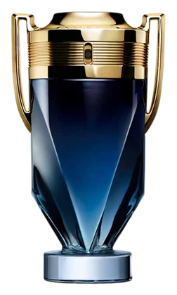 Invictus Parfum, Paco Rabanne