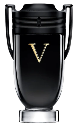 Invictus Victory, Paco Rabanne