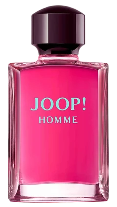 Joop! Homme, Joop!
