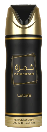 Khamrah, Lattafa