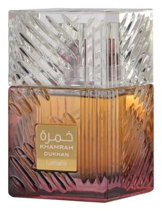 Khamrah Dukhan, Lattafa