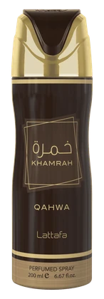 Khamrah Qahwa, Lattafa