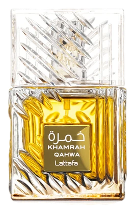 Khamrah Qahwa, Lattafa
