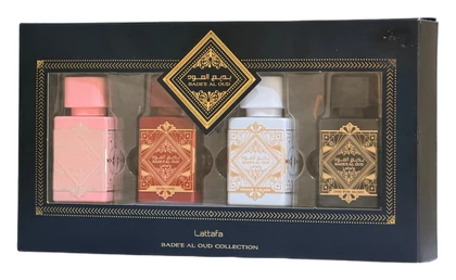 Kit Bade 25 ml