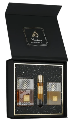 Kit Khamrah