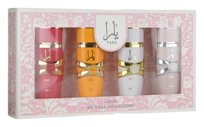 Kit Yara 25 Mil