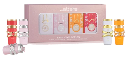 Kit Yara 5 ML