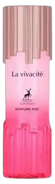 La Vivacité, Maison Alhambra