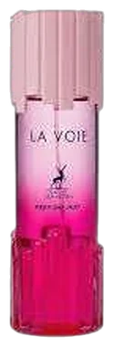 La Voie, Maison Alhambra