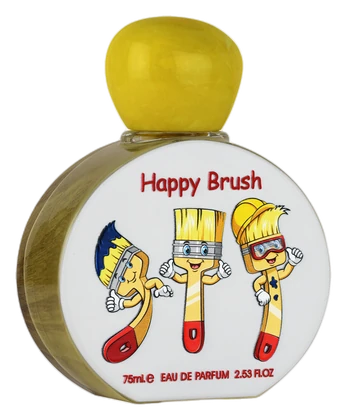 Happy Brush, Lattafa