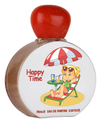 Happy Time, Lattafa