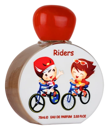 Riders, Lattafa