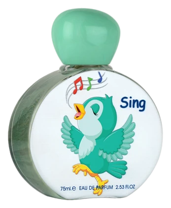 Sing, Lattafa