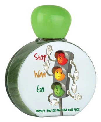 Stop Wait Go, Lattafa