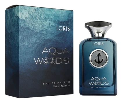 Aqua Woods, Loris