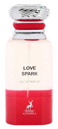Love Spark, Maison Alhambra