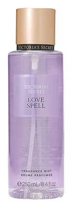 Love Spell, Victoria's Secret