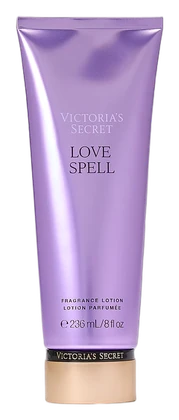 Love Spell, Victoria's Secret