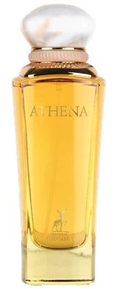 Athena, Maison Alhambra