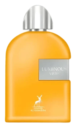 Luminous Vivid, Maison Alhambra