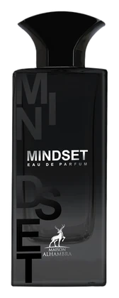 Mindset, Maison Alhambra